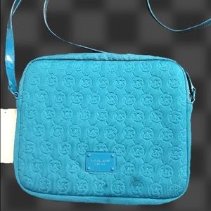 Michael Kors tablet case bag 📱